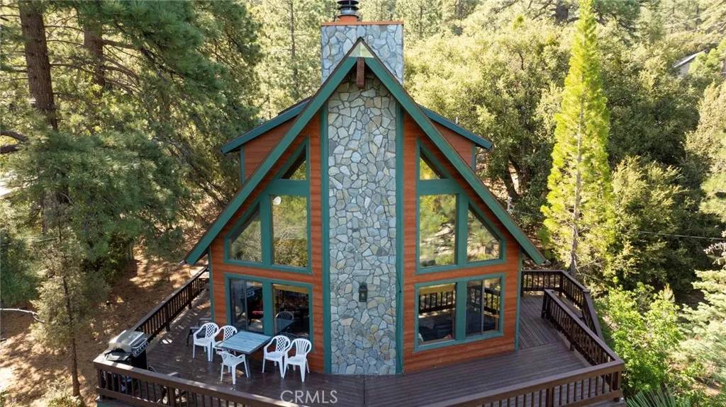 Pine Mountain Club, CA 93222,1612 Lassen Way