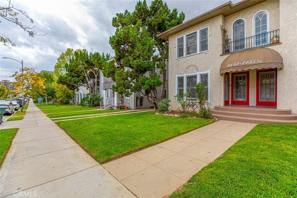 Glendale, CA 91207,1153 N Maryland Avenue