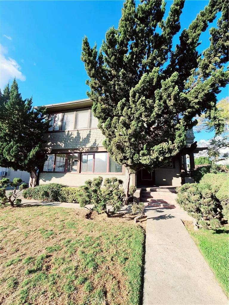 Pasadena, CA 91101,325 S. Los Robles