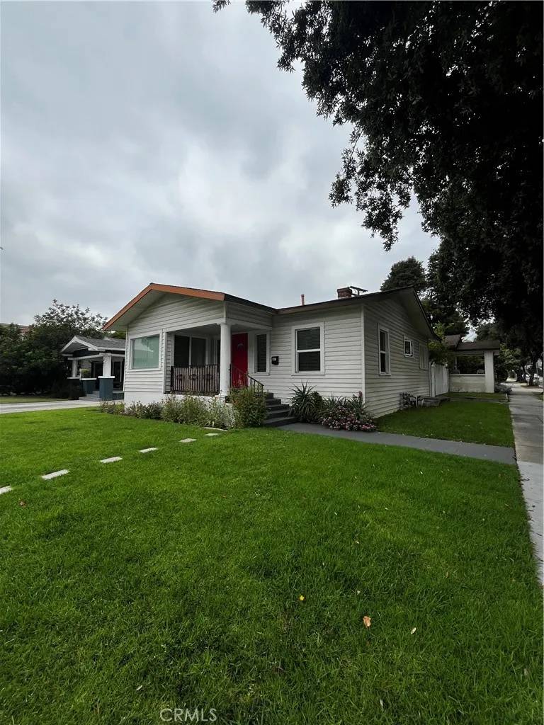Glendale, CA 91204,401 W. Harvard Street