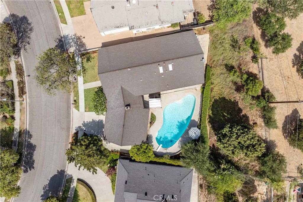 South Pasadena, CA 91030,636 S Camino Cerrado