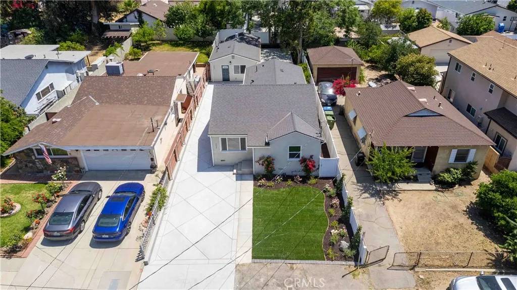 Tujunga, CA 91042,7634 Kyle Street