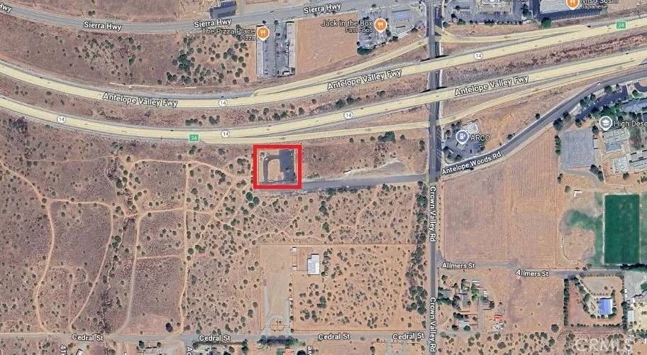 Acton, CA 93510,0 Antelope Woods