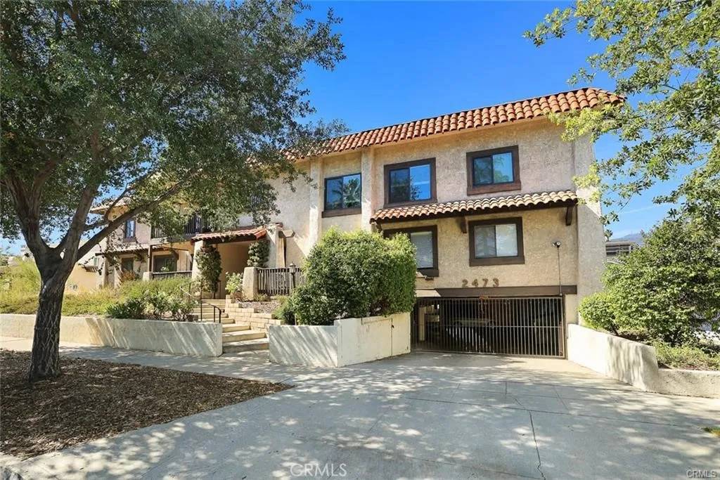 Pasadena, CA 91107,2473 Oswego Street #17