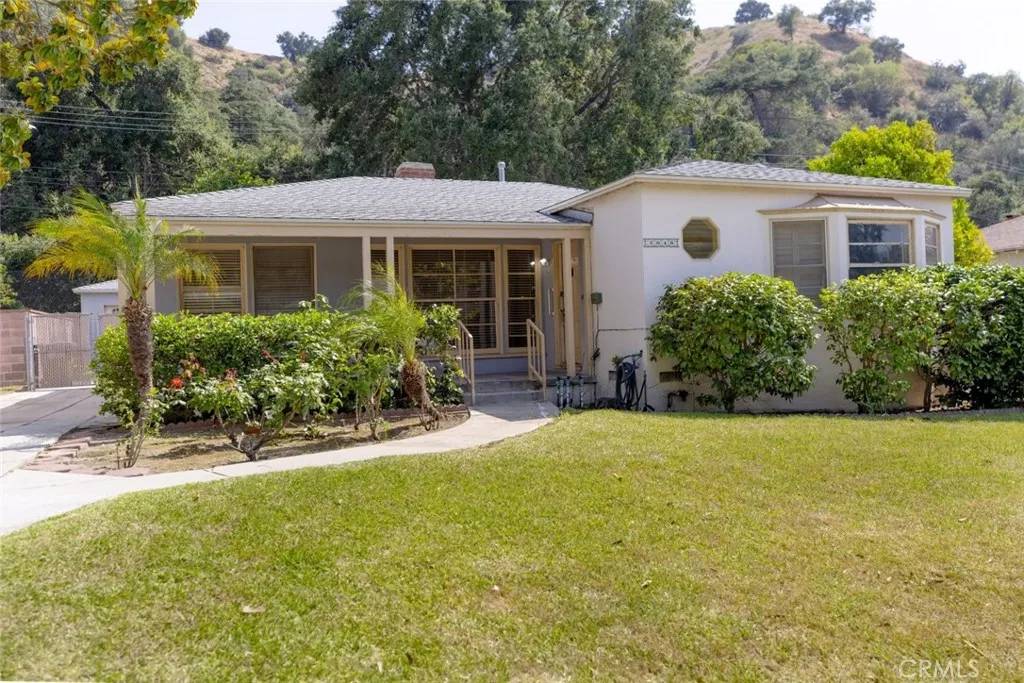 Glendale, CA 91206,2046 E Glenoaks Boulevard