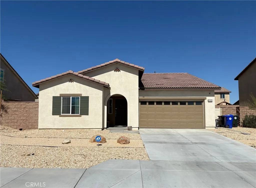 Victorville, CA 92394,15428 San Francisco Lane