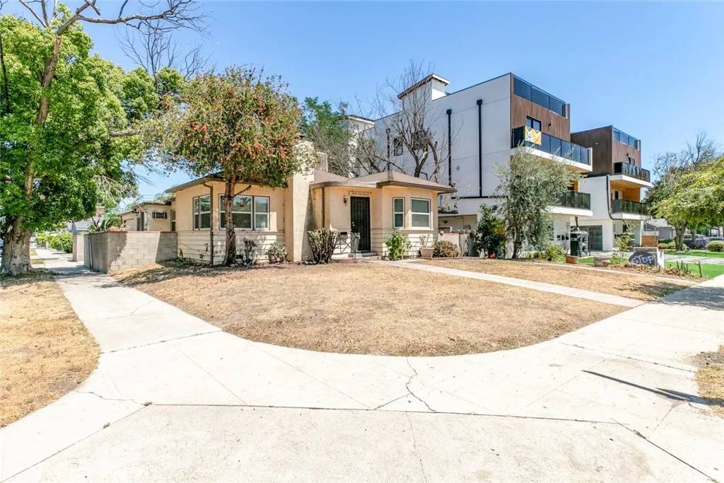 North Hollywood, CA 91601,5656 Cartwright