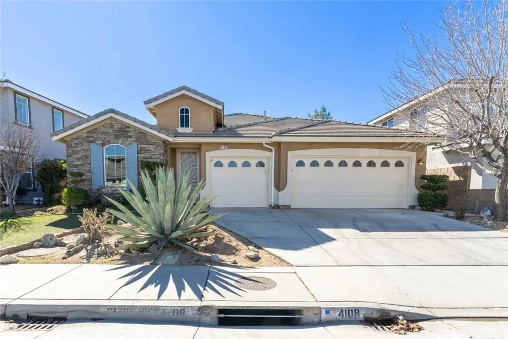 Palmdale, CA 93551,4108 Club Vista Drive