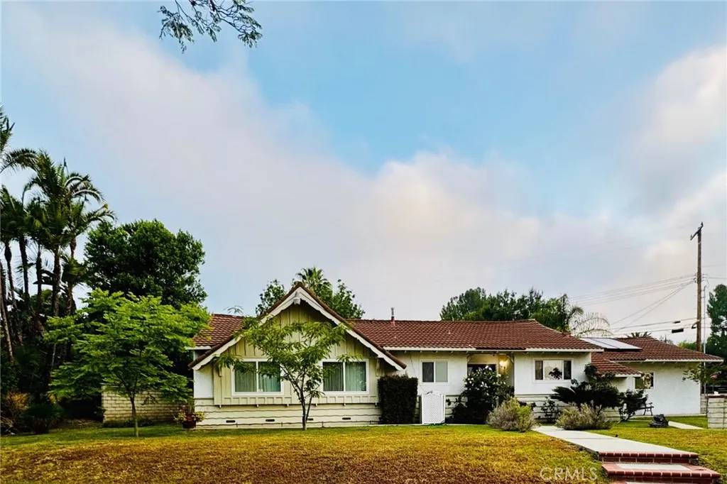 Porter Ranch, CA 91326,18301 Ludlow Street