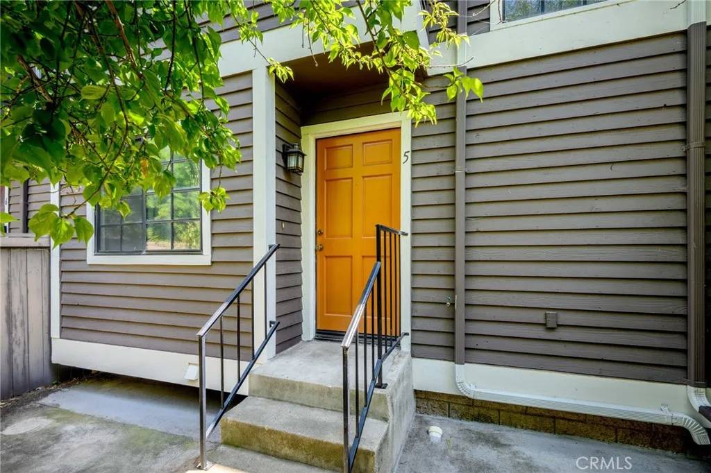 Pasadena, CA 91106,1318 Corson Street #5