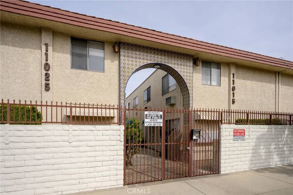 North Hollywood, CA 91606,11025 Kittridge Street #128