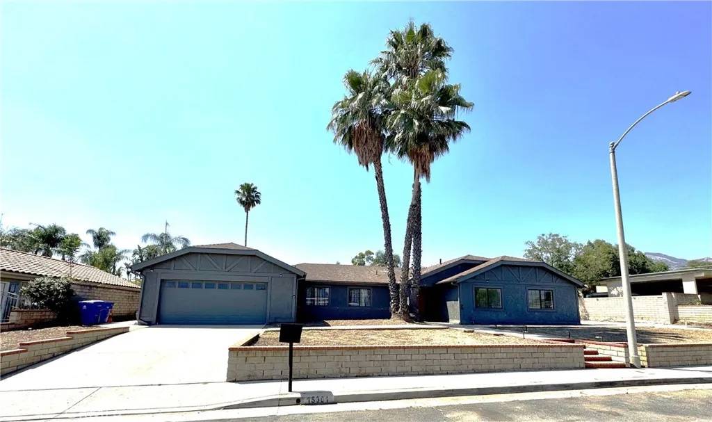 Sylmar, CA 91342,15301 Larkspur Street
