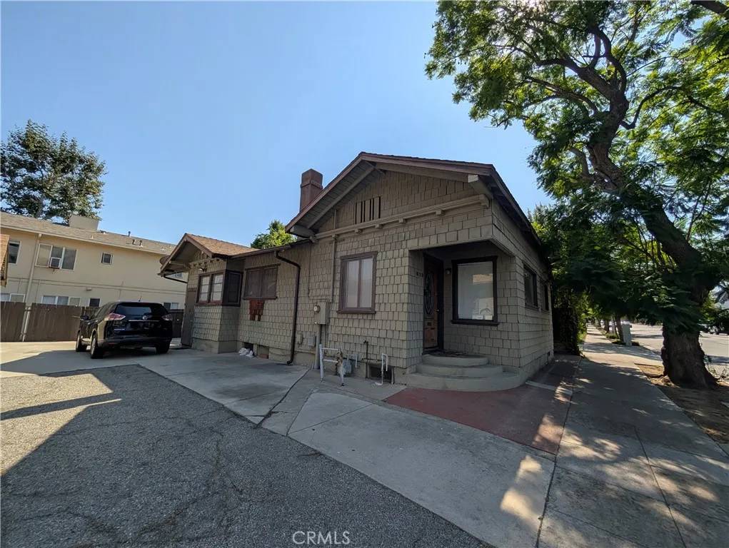Pasadena, CA 91101,408 E Del Mar Boulevard