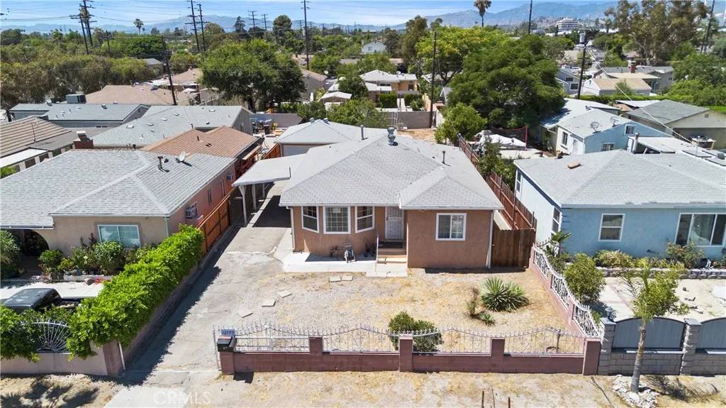 Sun Valley, CA 91352,11777 Neenach Street