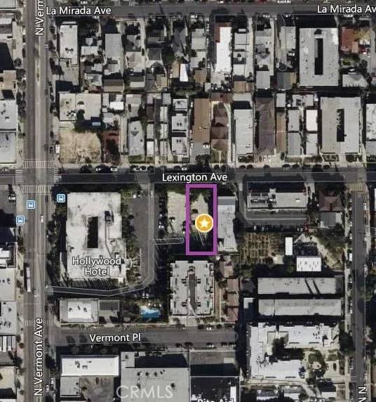 Los Angeles, CA 90029,4632 Lexington