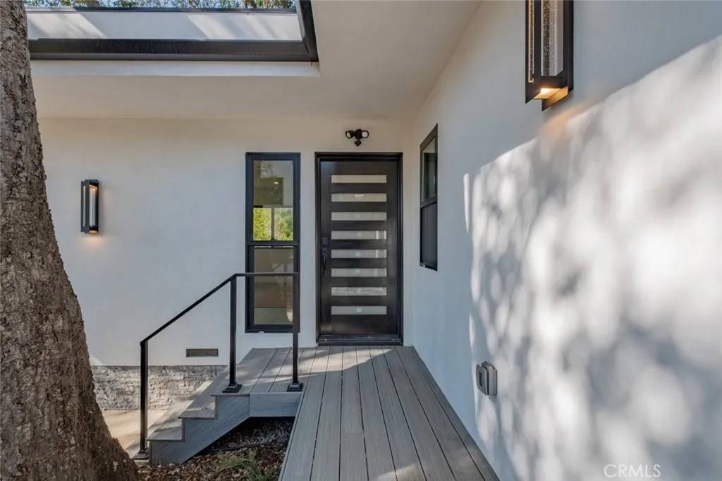 Sierra Madre, CA 91024,421 Mariposa Avenue #1/2
