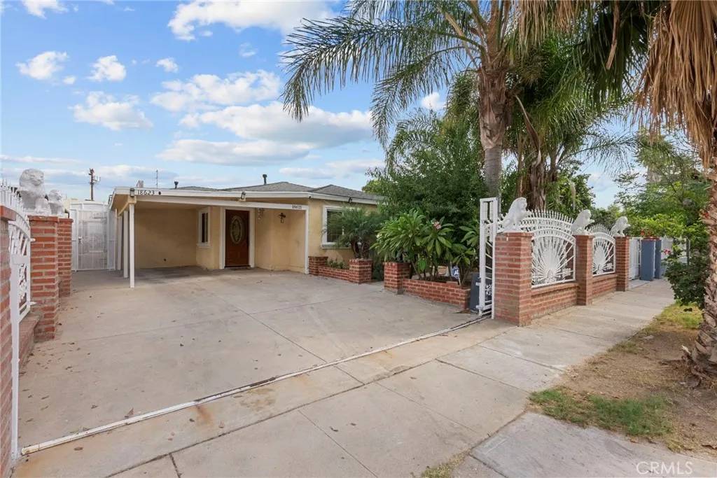 Northridge, CA 91324,18621 Bryant St