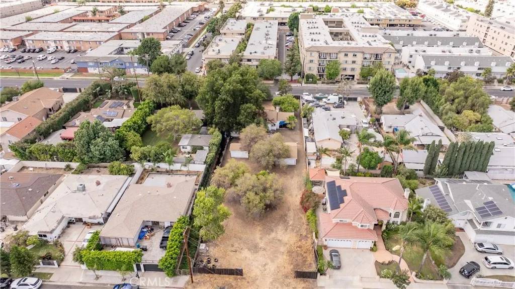 Panorama City, CA 91402,7840 Ventura Canyon