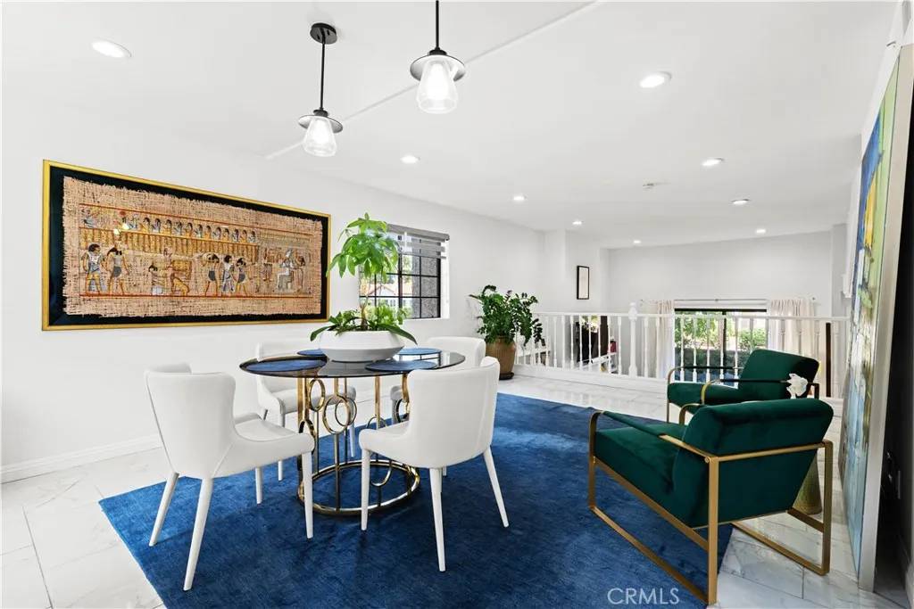 Pasadena, CA 91107,2450 E Del Mar #1