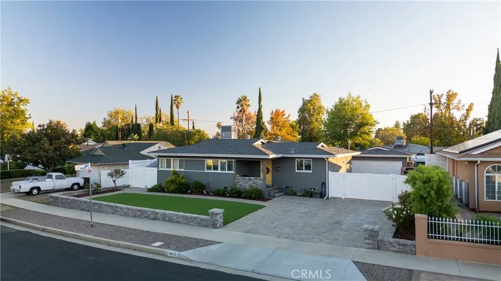 Granada Hills, CA 91344,16870 Tulsa Street