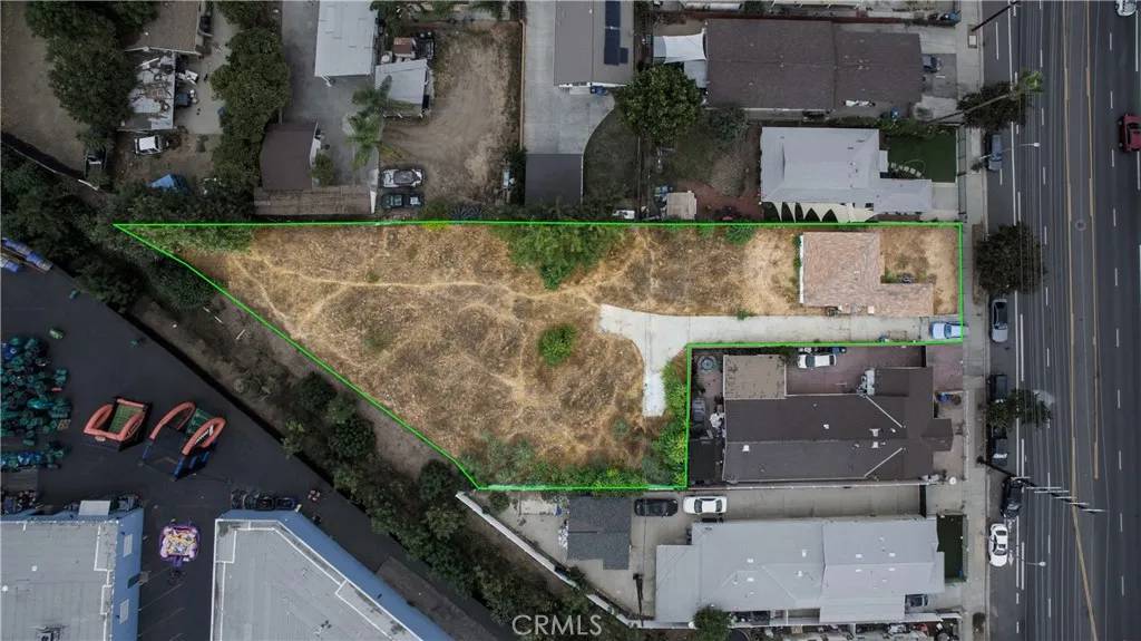 Sylmar, CA 91342,14785 Polk