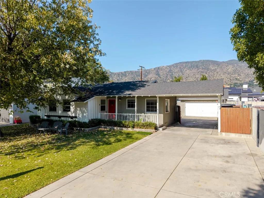 Glendora, CA 91741,447 W Bennett Avenue