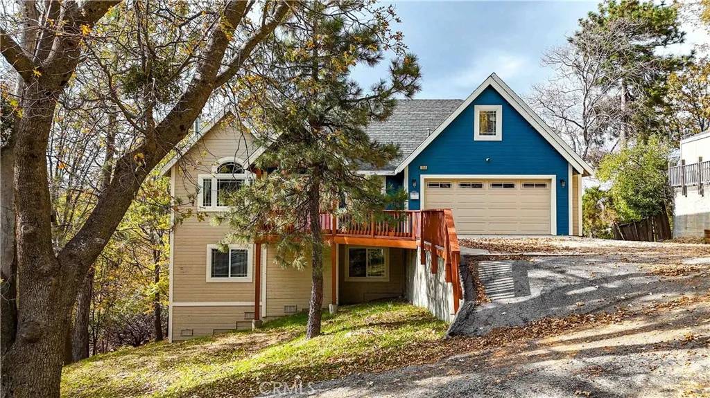 Lake Arrowhead, CA 92352,1253 Golden Rule