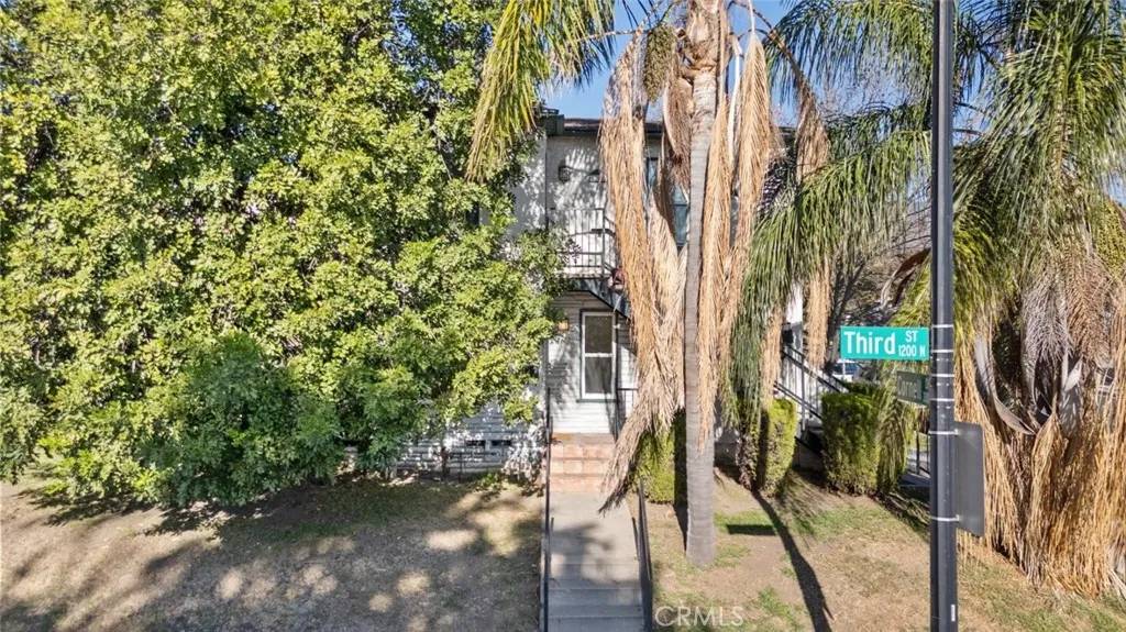 Burbank, CA 91504,1200 N 3rd Street