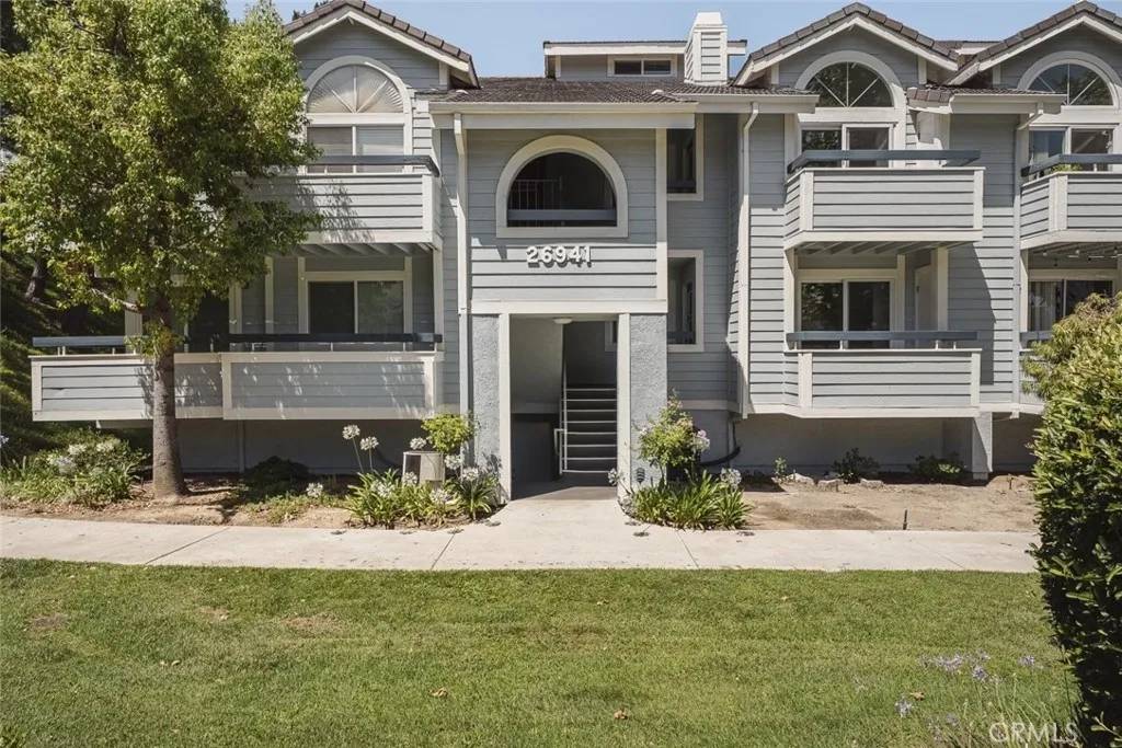 Santa Clarita, CA 91351,26941 Rainbow Glen Drive #751