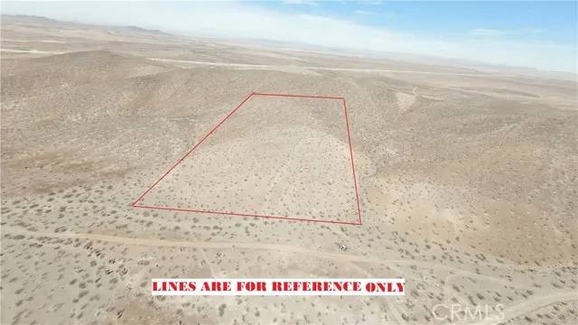 Barstow, CA 92311,0 Near Hodge Rd