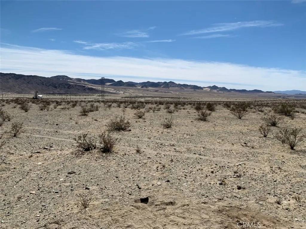Newberry Springs, CA 92338,0 Dunn