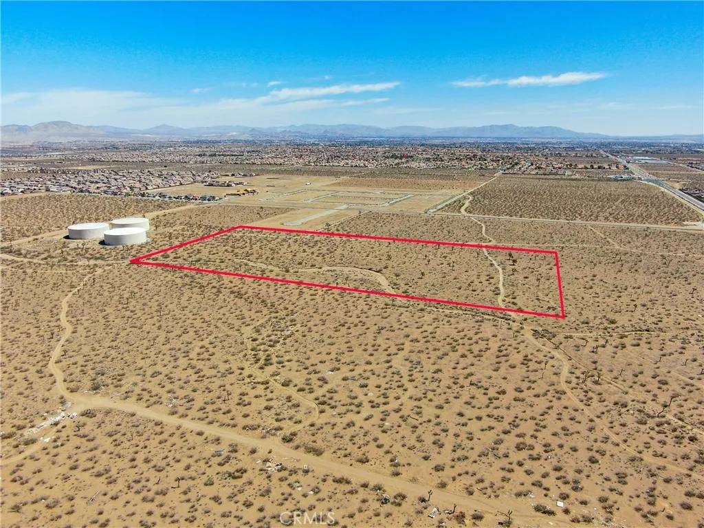 Victorville, CA 92392,0 Lindero