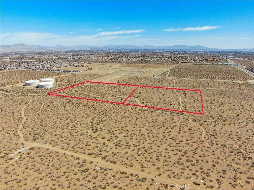 Victorville, CA 92392,0 Lindero