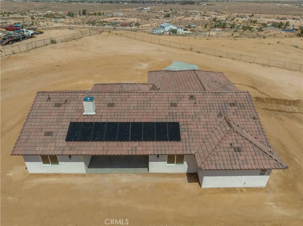 Apple Valley, CA 92308,22445 Pacific Street