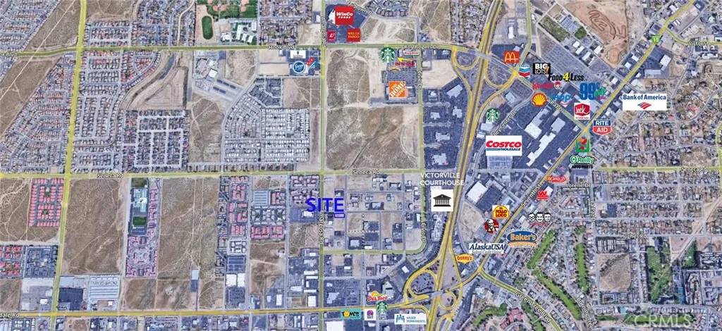 Victorville, CA 92392,0 Sage