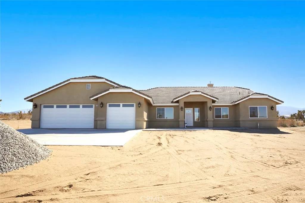 Pinon Hills, CA 92372,2925 Pinon Court