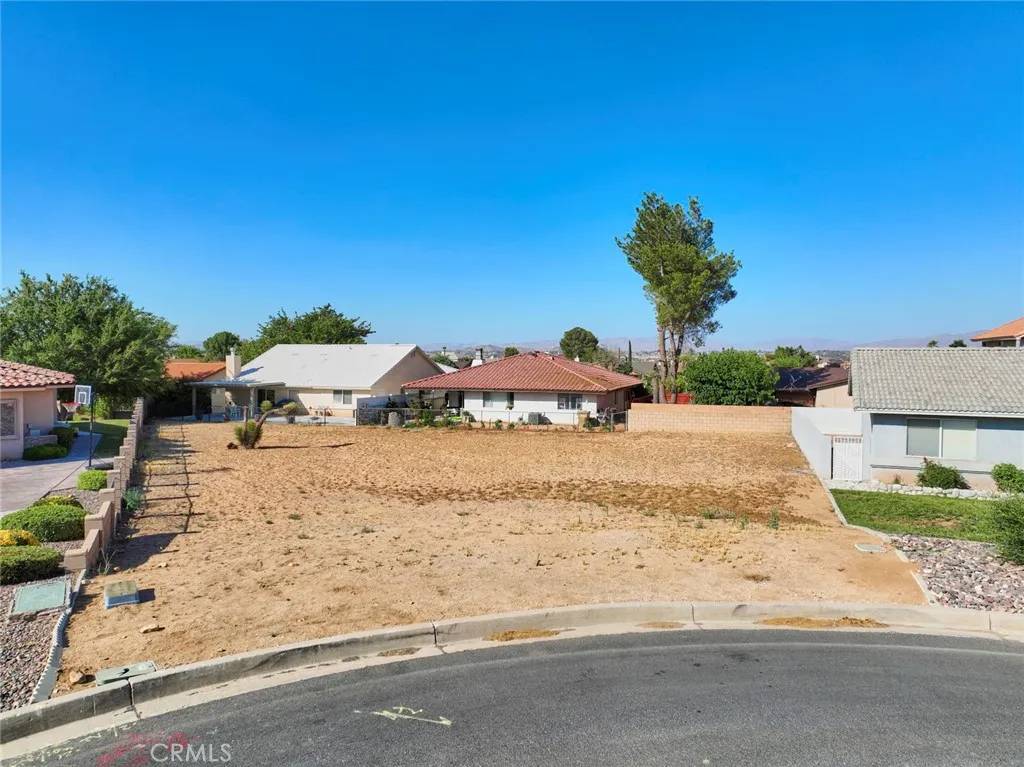 Victorville, CA 92395,12575 Coronado