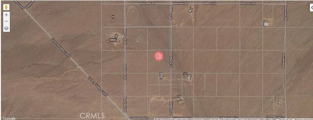 Lucerne Valley, CA 92356,20350 Melville
