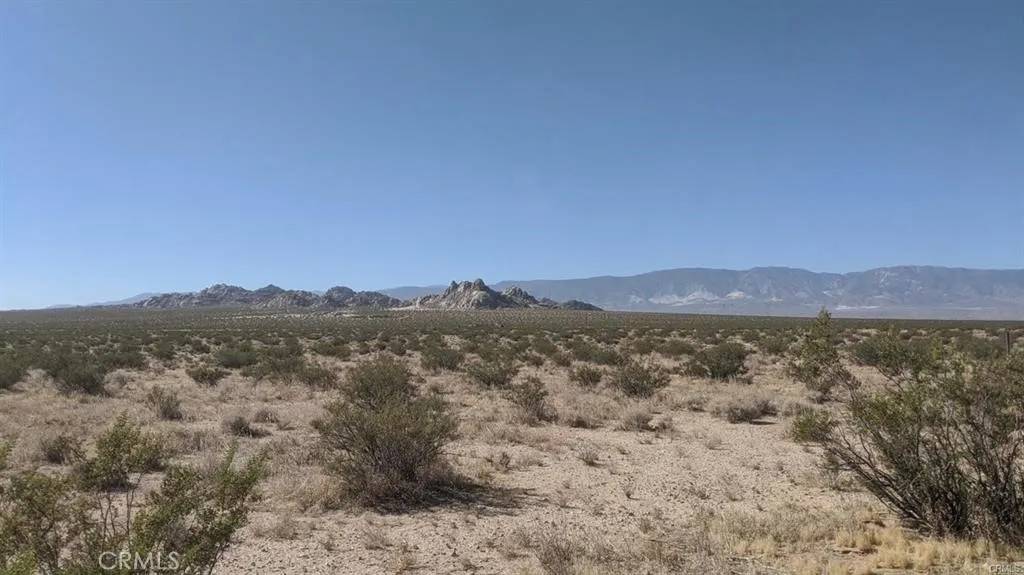 Lucerne Valley, CA 92356,0 Amber Rd.