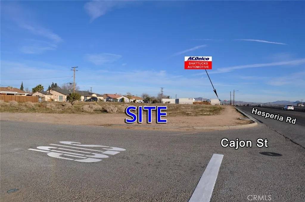 Hesperia, CA 92345,0 Hesperia
