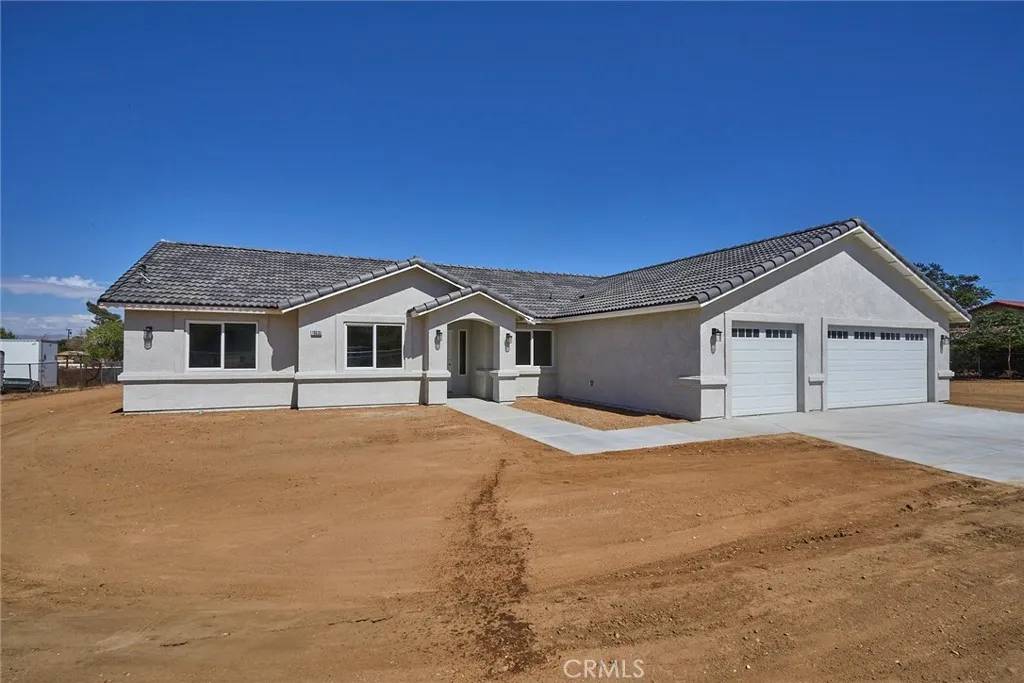 Hesperia, CA 92345,7350 Minstead Avenue