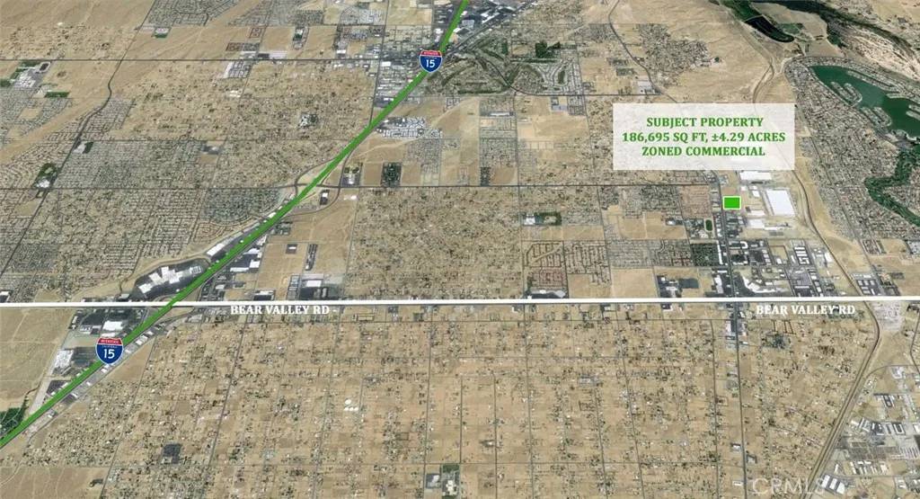 Victorville, CA 92395,0 Hesperia