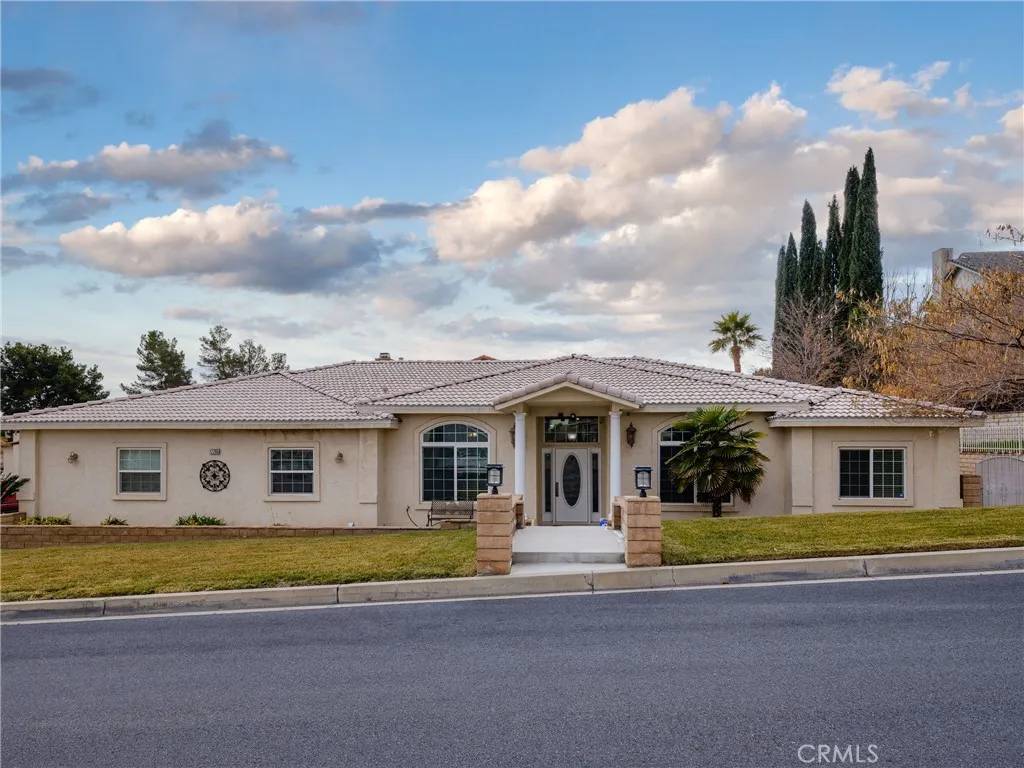 Victorville, CA 92395,17765 Granada Drive