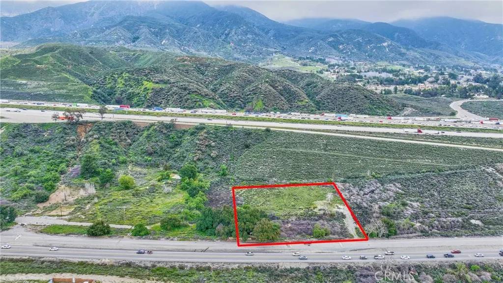 Devore, CA 92407,0 Cajon