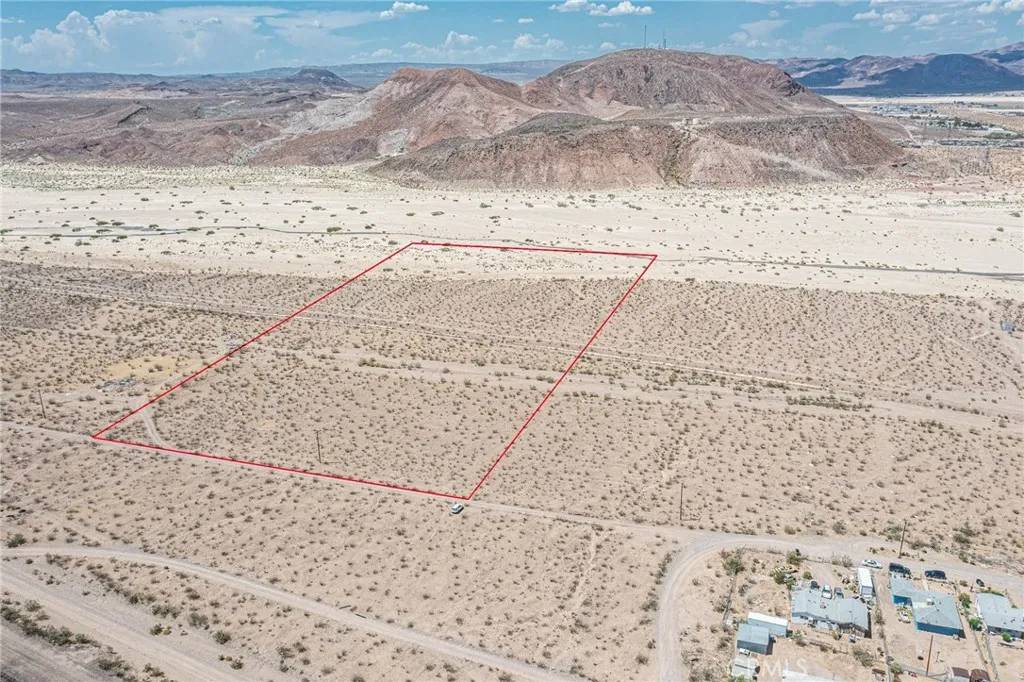 Daggett, CA 92327,0 Mojave