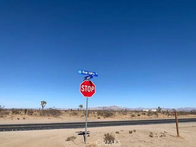 Victorville, CA 92392,0 Bear Valley
