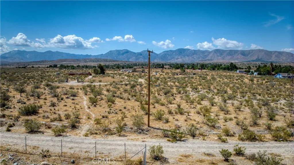 Pearblossom, CA 93553,2 133rd East