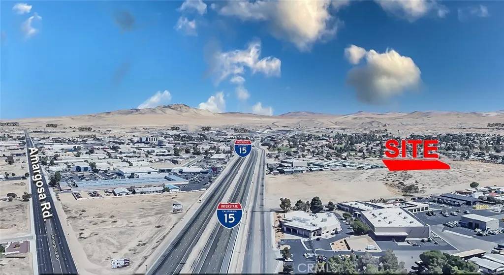 Victorville, CA 92392,0 Yates