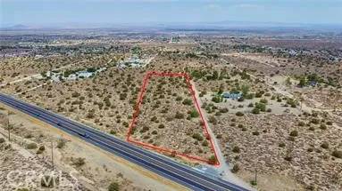 Pinon Hills, CA 92372,0 Hwy 138