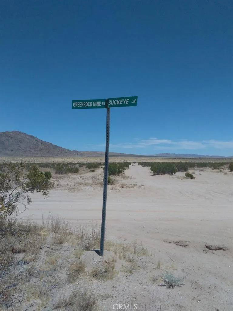 Lucerne Valley, CA 92356,0 Green Rock Mine (near)